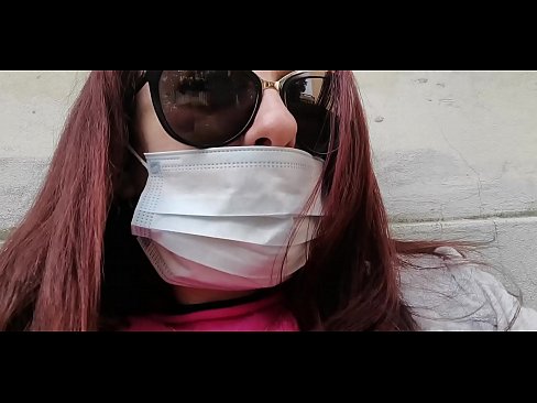 ❤️ Nicoletta mbales dendam marang pepadhamu lan pipis ing garasi (Kuarantin Italia Covid19 Khusus) ❤ Seks kualitas ing kita ❌️