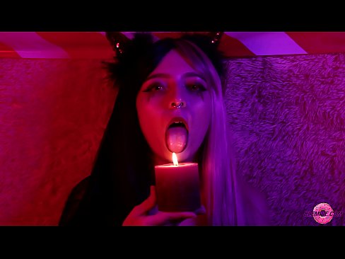 ❤️ Blowjob hasrat saka Succubus Seksi karo Mouth Fulfillment ❤ Seks kualitas ing kita ❌️