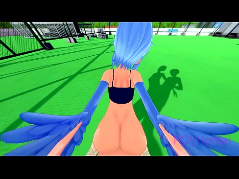 ❤️ Harpy monster girl. ❤ Seks kualitas ing kita ❌️