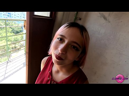 ❤️ Mahasiswa Sensual nyedot wong liyo ing Outback - cum ing pasuryan ❤ Seks kualitas ing kita ❌️
